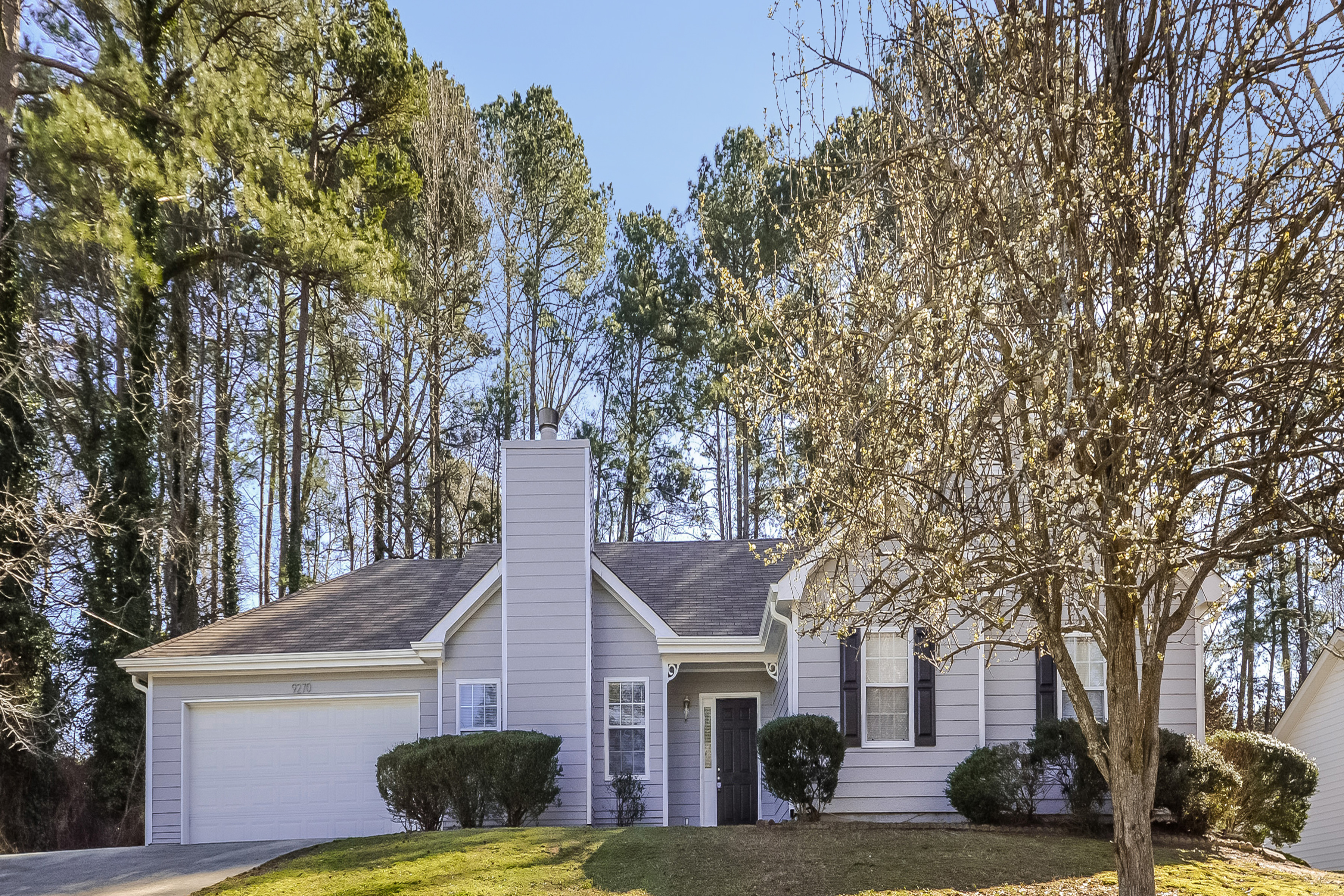 9270 Scarlett Dr SW Covington, GA 30014